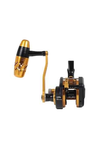 Seabor Hercule 200 Xr Sağ El Jig Çıkrık