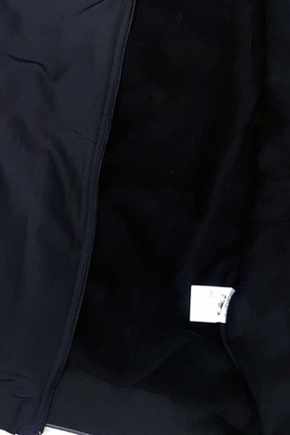 Enrico Ferry Lacivert Erkek Mıcro İçi Polarlı Eşofman Takım 2597l Koyu Lacivert