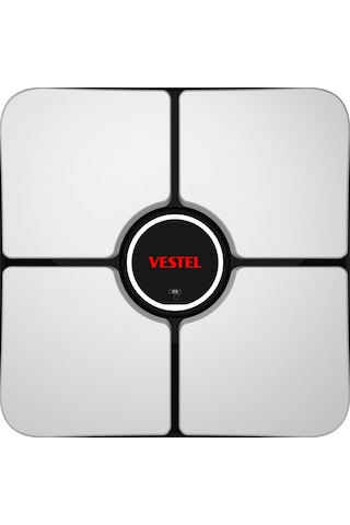 Vestel Elektrikli Araç Şarj İstasyonu Evc01 Smart Wifi 11kw Kablolu