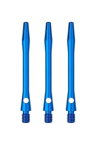 Winmau Anodised Aluminium Shafts