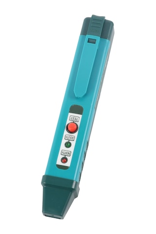 Manyetik Kutup Kalemi Polarite Test Cihazı N/s Kutup Tanımlama Aracı Kuzey Ve Güney Manyetik Kutup Tanımlayıcı Mıknatıs Dedektörü