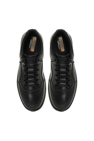 Dockers Kane 5pr Erkek Günlük Spor Ayakkabı C-doc028019e01001 Siyah