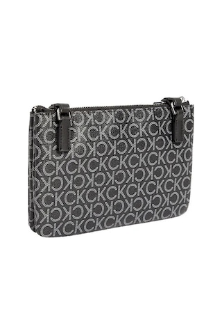 Calvin Klein Kadın Çapraz Çanta K60k6094170gj Siyah