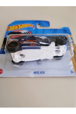 Treasure Hunt (Th) MOD ROD 2023 sERİSİ - 1/64 ÖLÇEK - HKL00