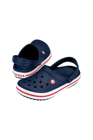Crocs Crocs Terlik Crocband Lacivert 021 Lacivert