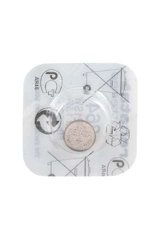 Renata 364 SR621SW 1.55V Saat Pili