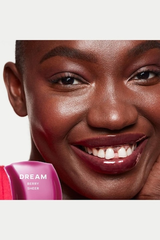Saie Glossybounce Parlaklık Veren Nemlendirici Dudak Yağı Dream 5ml Dream