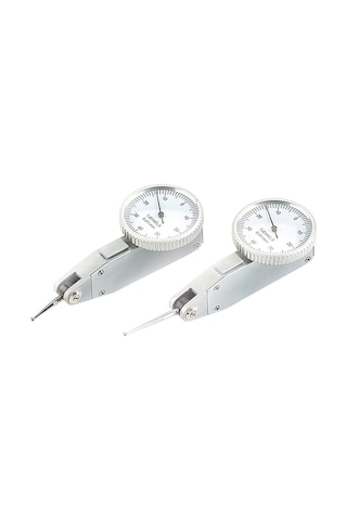 Çağ Salgı Komparatör Saati 0.08 - 0.01 Mm