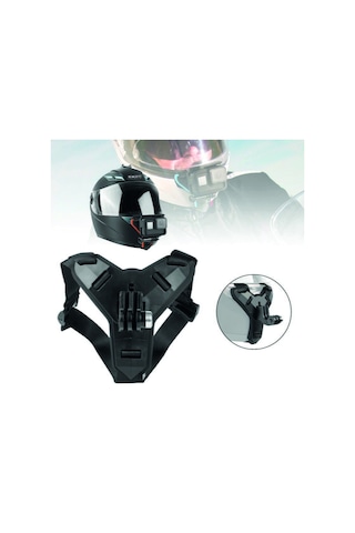 Sway 711 Kask Kamera Tutucu