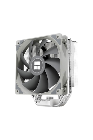 Thermalright Assassin King 120 SE TL-C12C 120 MM Intel-AMD Uyumlu Hava Soğutucu + TF4 Termal Macun