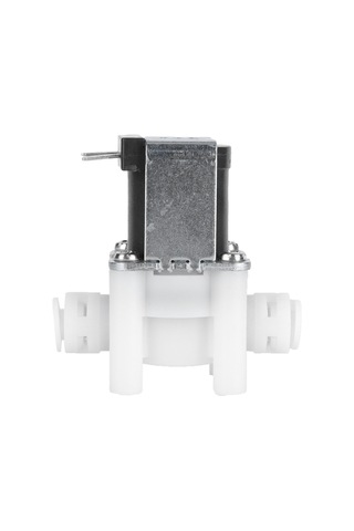 Paslanmaz Su Vana 12v Yongtao