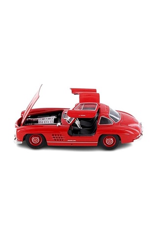 Welly 1:24 Mercedes-Benz 300 SL