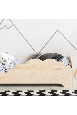 Markaawm Markaawm Montessori Yatak Berlin Çocuk Ve Bebek Karyola
