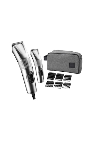 BaByliss 7755PE Erkek Bakım Seti