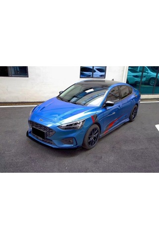 Ford Focus 2019 Ön  Lıp
