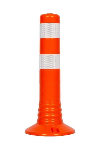 Delinatör Eko Esnek Şerit Ayırıcı 45 Cm