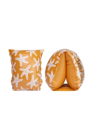 Swim Essentials Sea Star Orange Şişme Yüzme Kolluğu