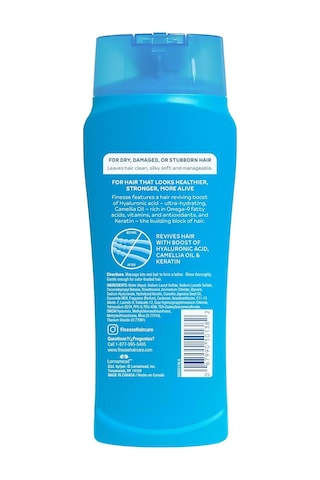 Finesse Nemlendirici Şampuan 384ml Tüm Saçlar