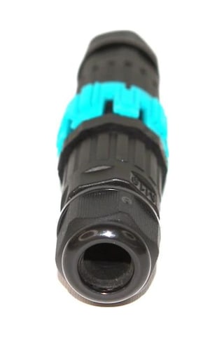 Wpı-m19-mf-05m16 Ip68 5 Pin Erkek-dişi Kablo Birleştirme Konnektrörü Ttf