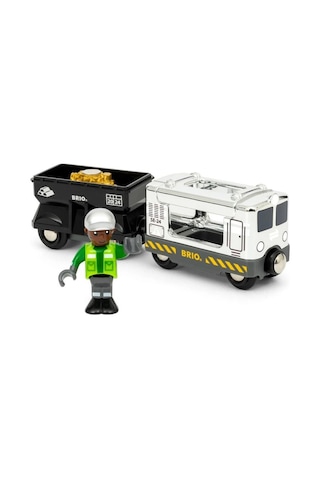 Brio Özel Sürüm Tren 36083