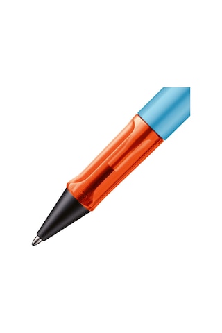 Lamy Al-star Tukenmez Kalem Alumınyum Denım Mavi