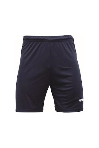 Uhlsport Antrenman Şort Score 26 1101765 Lacivert - Beyaz