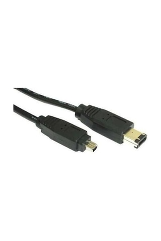 1.5 metre 1394 6 pin 4 pin kablo 1.5 metre 1394 firewire kablo
