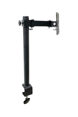 Electroon 17 28'' Hareketli Lcd Led Tv Monitör Masa Standı