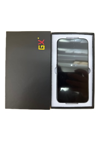Apple Uyumlu iPhone 11 Gx Kalite Lcd Ekran