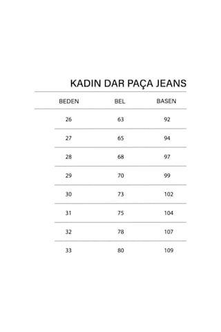 Lavajeans Ramrod Full Likralı Kışlık Kalın Kumaş Siyah Skinny Jean Pantolon-beden Tablomuza Bakınız Siyah