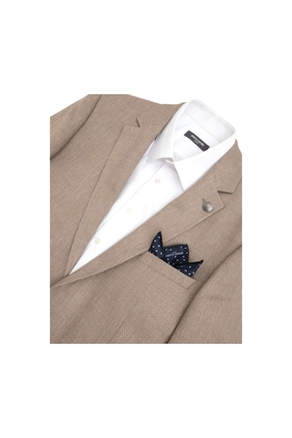Pierre Cardin Erkek Lacivert Mendil 50325942-200 Lacivert