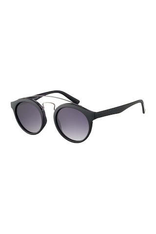 Daniel Klein Dk3127-1 Yuvarlak Camlı Polarize Kadın Güneş Gözlüğü