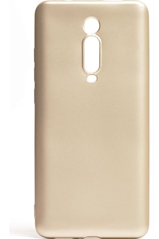 Xiaomi Mi 9T Kilif Ince Esnek Soft Premium Silikon Kapak 553765477