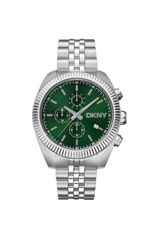 Dkny Dk1g134m0085 Erkek Kol Saati Metalik Gri