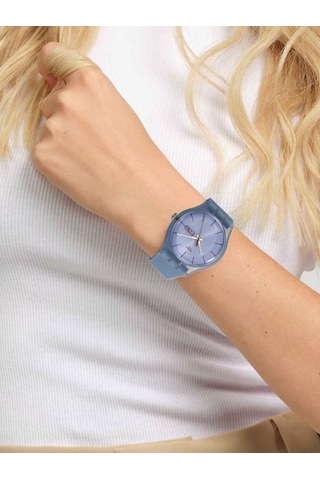 Swatch Suos701 Kadın Kol Saati