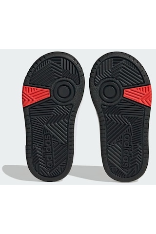 Adidas Bebek Spor Ayakkabı Hoops 3.0 Cf I H03860 001