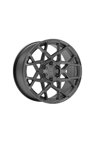 Velare At3 9x20 6x139.7 Et10 93.1 Matt Graphite Takım Jant - 4 Adet