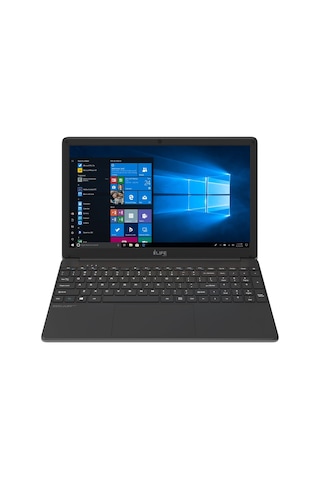 I-Life Zed Air CX7 NTBTILWSI7158512 i7-7Y75 8 GB 512 GB SSD W10H 15.6" FHD Gümüş Dizüstü Bilgisayar