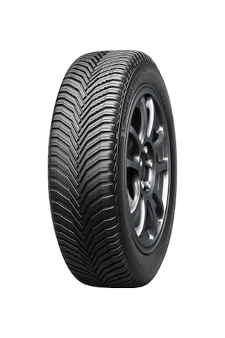 Michelin 195/45R16 84V Crossclimate 2 XL Dört Mevsim Lastik 2025