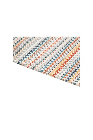 Mudo Home Mel Halı Renkli 120x180 Çok Renkli