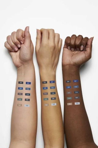 Waterproof Eye Pencil No: 110 - Suya Dayanıklı Göz Kalemi Diğer