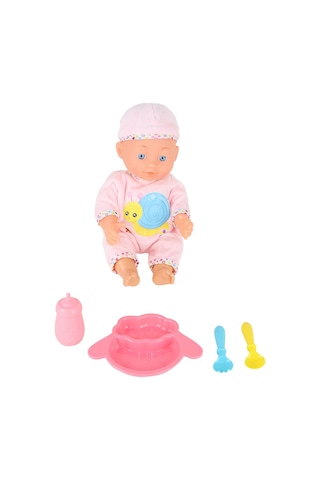 Babydoll My Love Sevimli Bebek Ve Bebek Arabası Seti