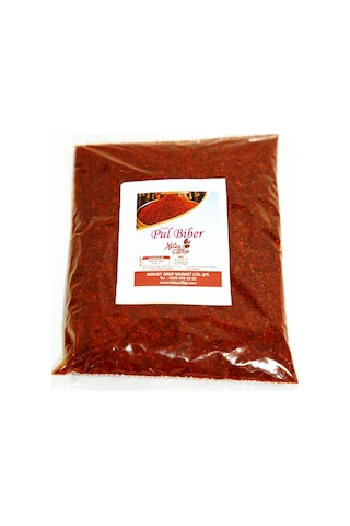 Kırmızı Pul Biber Tatlı 250gr.
