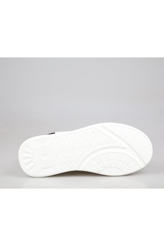 Guja 25y492 Siyah Kadın Sneakers Siyah