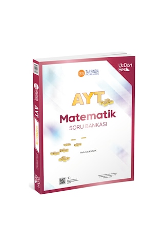 Ayt Matematik Soru Bankası Ayt Matematik Soru Bankası