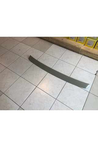 Honda Civic Sedan Fb7 2012-2016 Cam Üstü Spoiler Taiwan