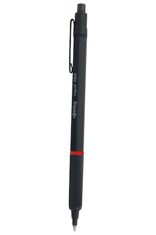 Rotring Rapid Pro Tükenmez Kalem Siyah Tekli Kutu 1904292 N11.1605