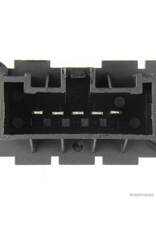 Fiat Doblo 2010 Ve Sonrası 5 Fişli Kalorifer Rezistansı