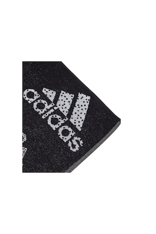 Black Adidas Yüzme Havlu Branded Mh Twl Hs2056 001