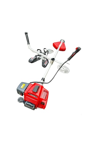 Backer Abm Atak CG 530 Yan Tırpan